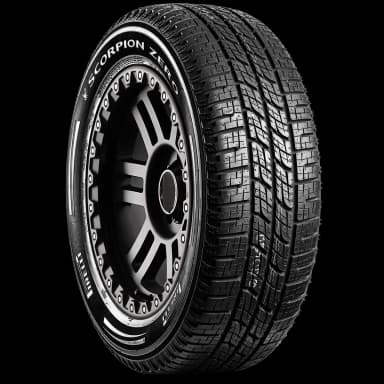 Pirelli SCORPION ZERO tire