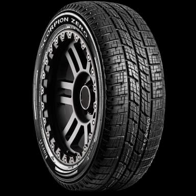 Pirelli SCORPION ZERO tire