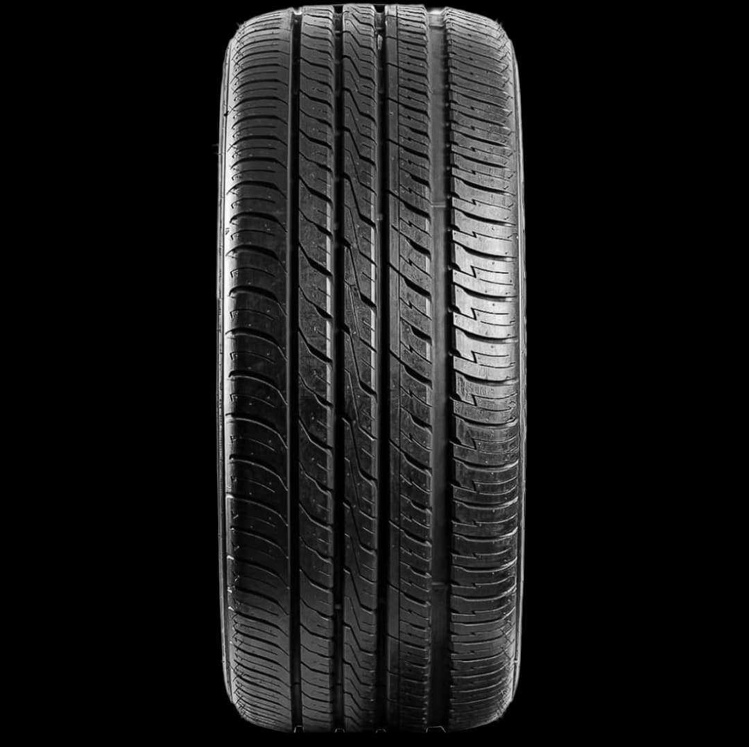Toyo Proxes 4 Plus 17" front tire