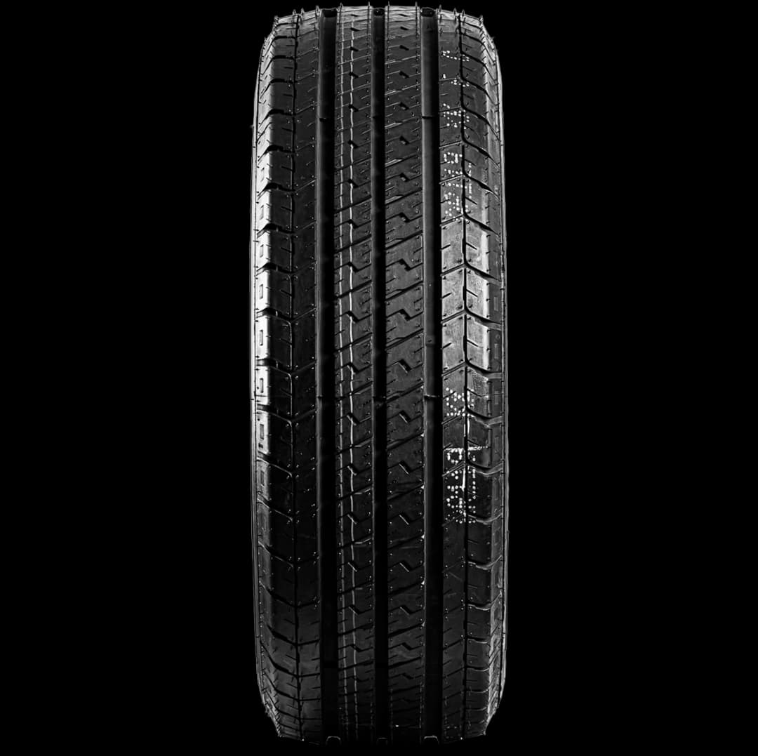 Arroyo Van Pro 2 17" front tire