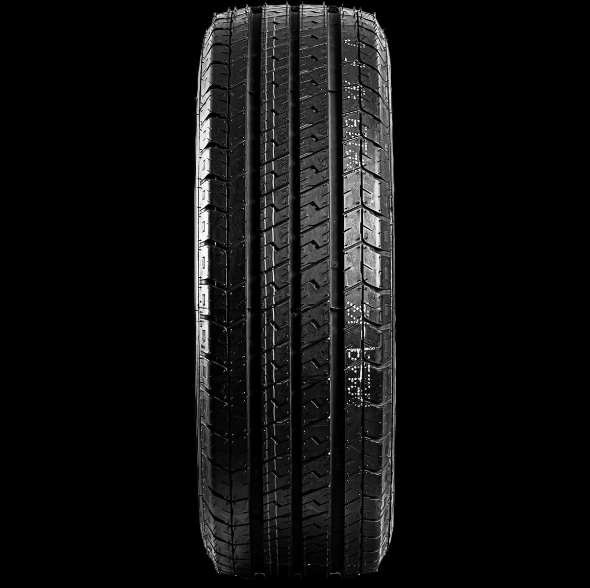 Arroyo Van Pro 2 17" front tire