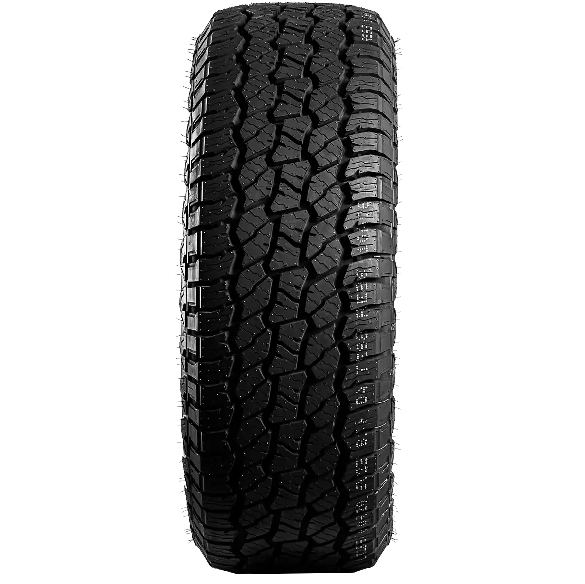 Blackhawk Ridgecrawler A/T 20" front tire