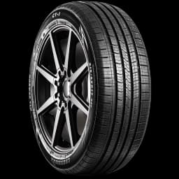 Crossmax CT-I All Season 17" angled tire