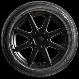 Crossmax CT-I All Season 17" side tire