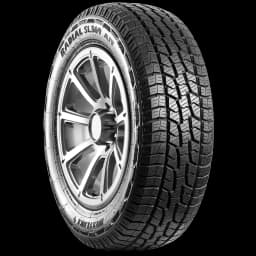 Westlake SL369 17" angled tire