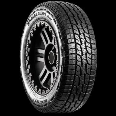 Westlake SL369 tire