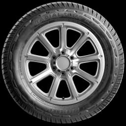 Westlake SL369 17" side tire