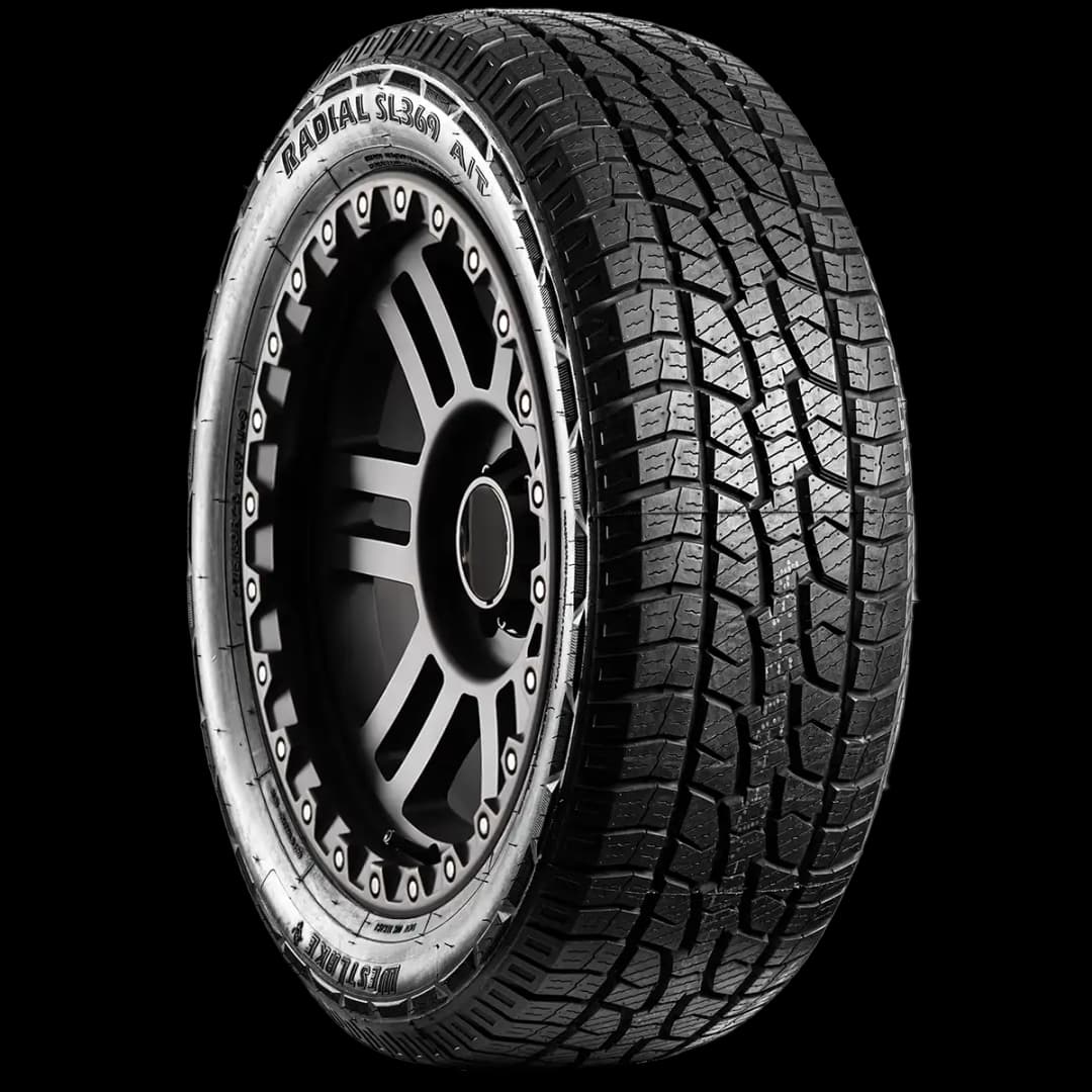 Westlake SL369 20" angled tire