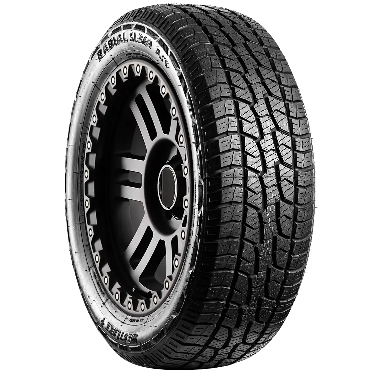 Westlake SL369 20" angled tire