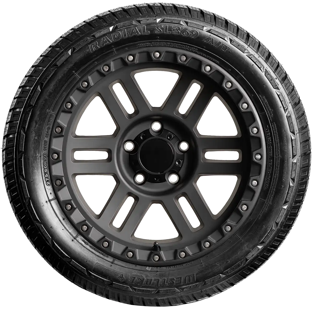 Westlake SL369 20" side tire