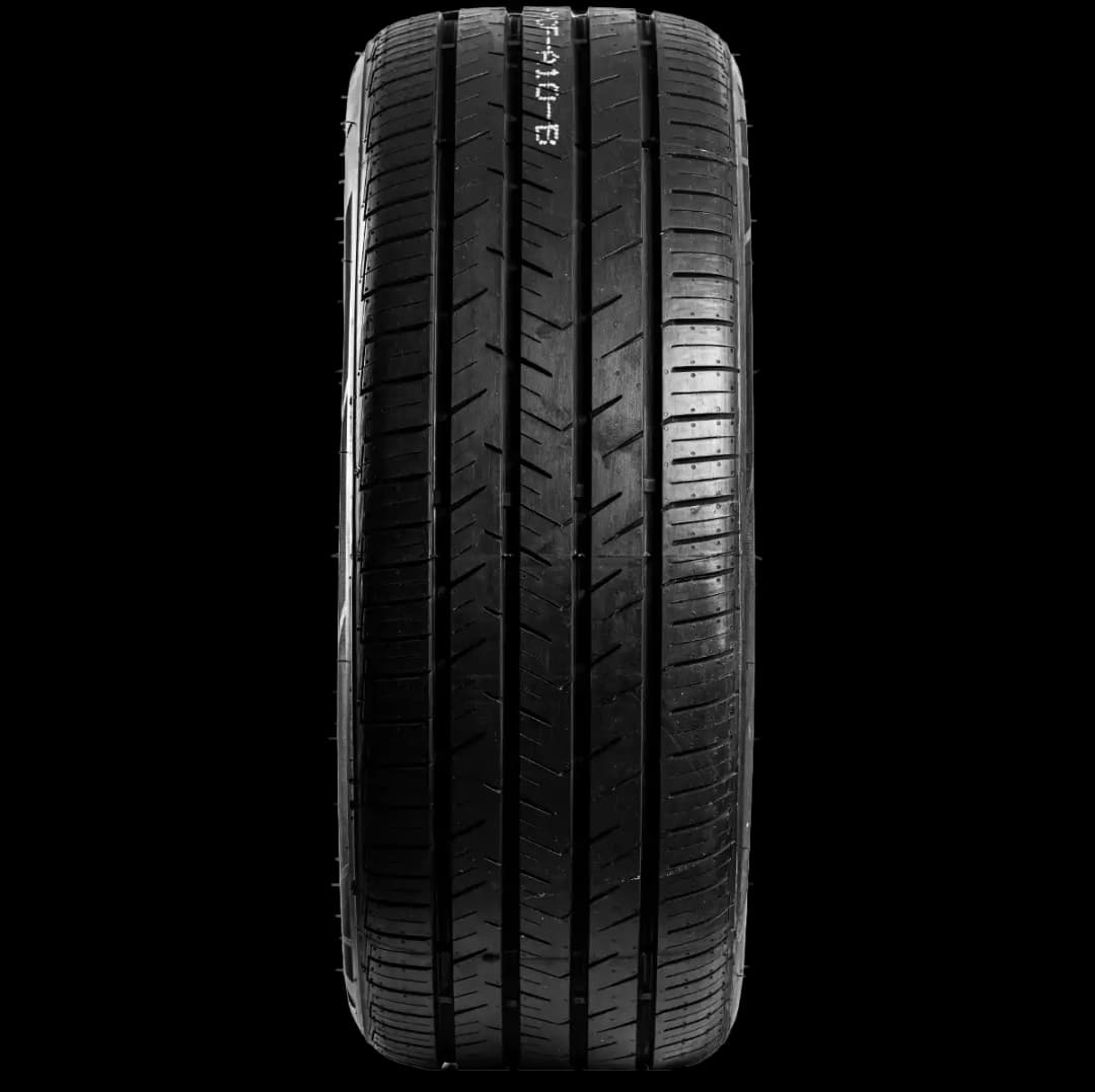 Unicorn Travelstar Ecopath GT 20" front tire
