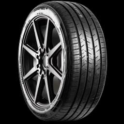 Unicorn Travelstar Ecopath GT 20" angled tire