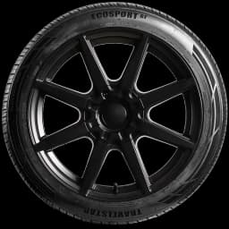 Unicorn Travelstar Ecopath GT 20" side tire