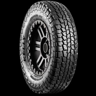 Kelly Safari AT tire