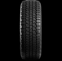 Kelly Safari AT 17" front tire