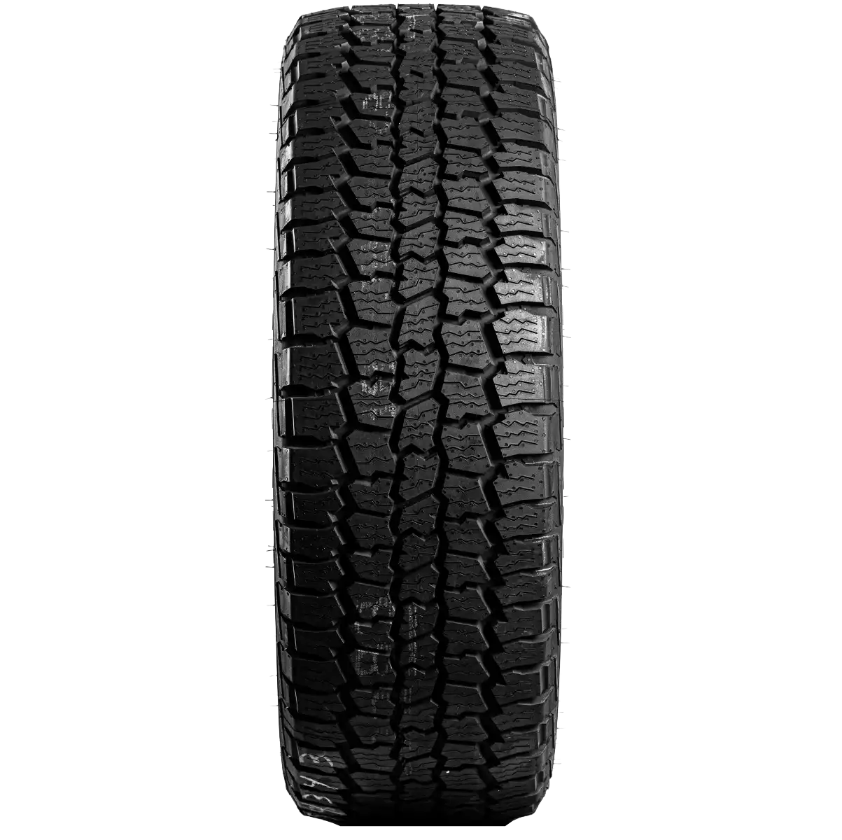 Kelly Safari AT 20" front tire