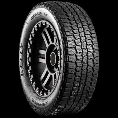Kelly Safari AT tire