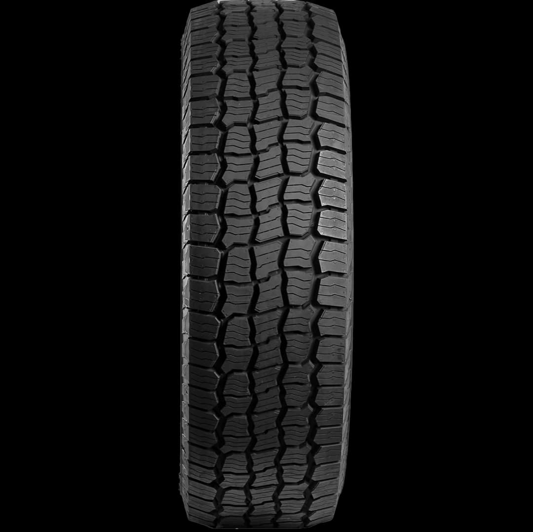 Mavis Mountaineer A/T2 265/75R16 Tires - Low Price & Fast Install