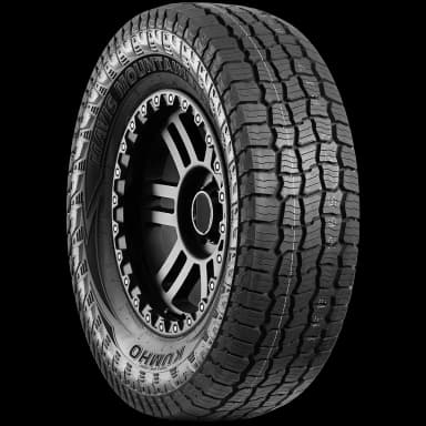 Mavis Mountaineer A/T2 tire