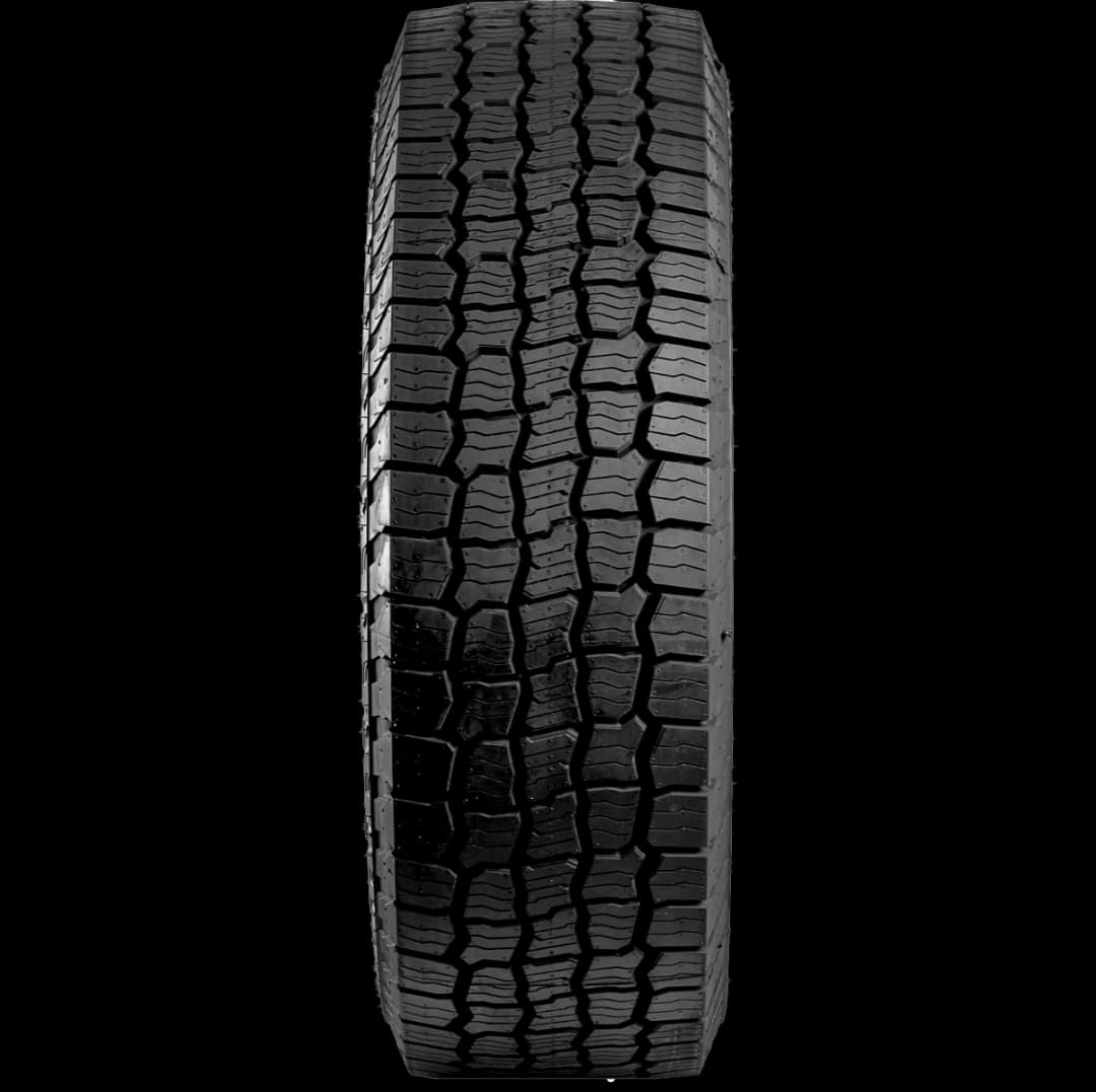 Mavis Mountaineer A/T2 17" front tire