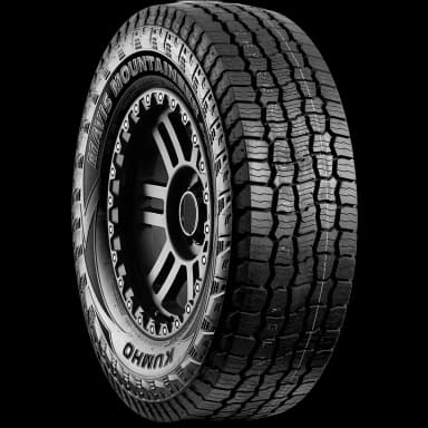 Mavis Mountaineer A/T2 tire