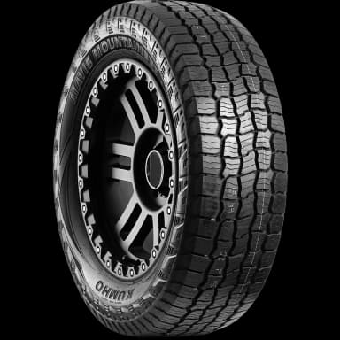 Mavis Mountaineer A/T2 tire