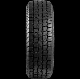 Mavis Mountaineer A/T2 20" front tire