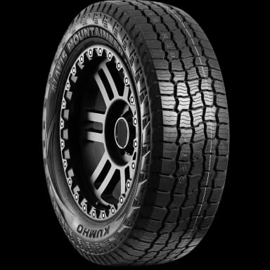 Mavis Mountaineer A/T2 tire