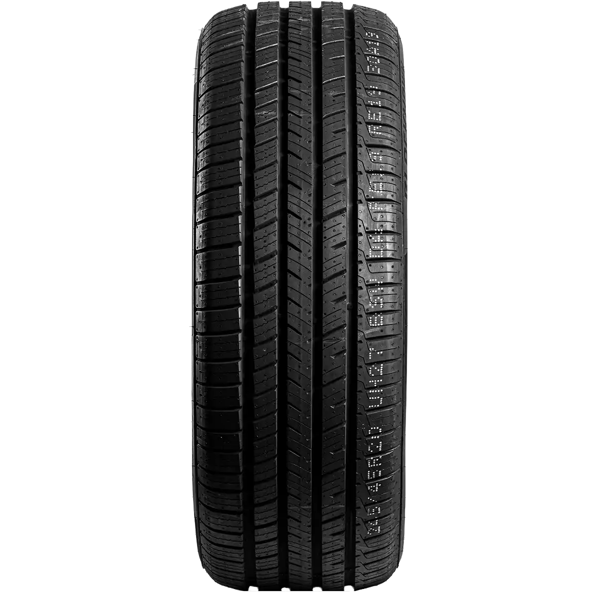 Blackhawk Agility UHP AS 20" front tire