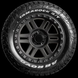 Arroyo Tamarock R/T 20" side tire