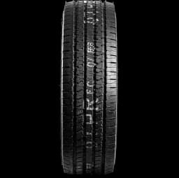 BFGoodrich HD Pro T/A 20" front tire