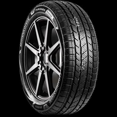Bridgestone Turanza Prestige tire