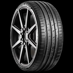 Toyo Proxes Sport 2 20" angled tire