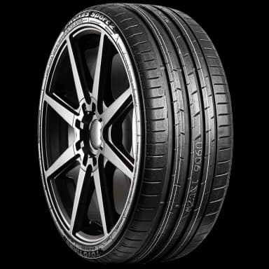 Toyo Proxes Sport 2 tire
