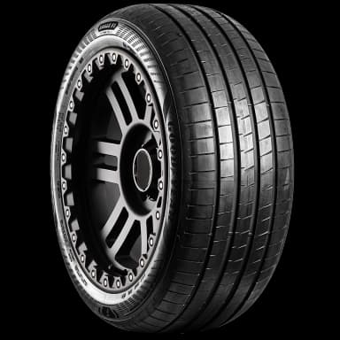 Goodyear Eagle F1 Asymmetric 6 tire