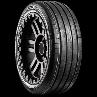 Goodyear Eagle F1 Asymmetric 6 tire