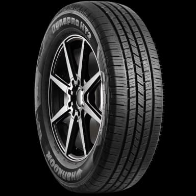 Hankook Dynapro HT2 RH14 tire