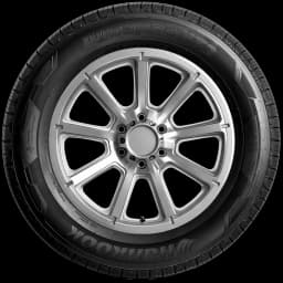 Hankook Dynapro HT2 RH14 17" side tire