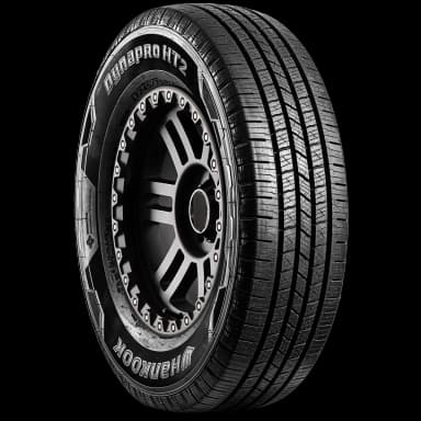Hankook Dynapro HT2 RH14 tire