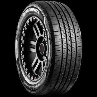 Hankook Dynapro HT2 RH14 tire