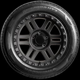 Hankook Dynapro HT2 RH14 20" side tire