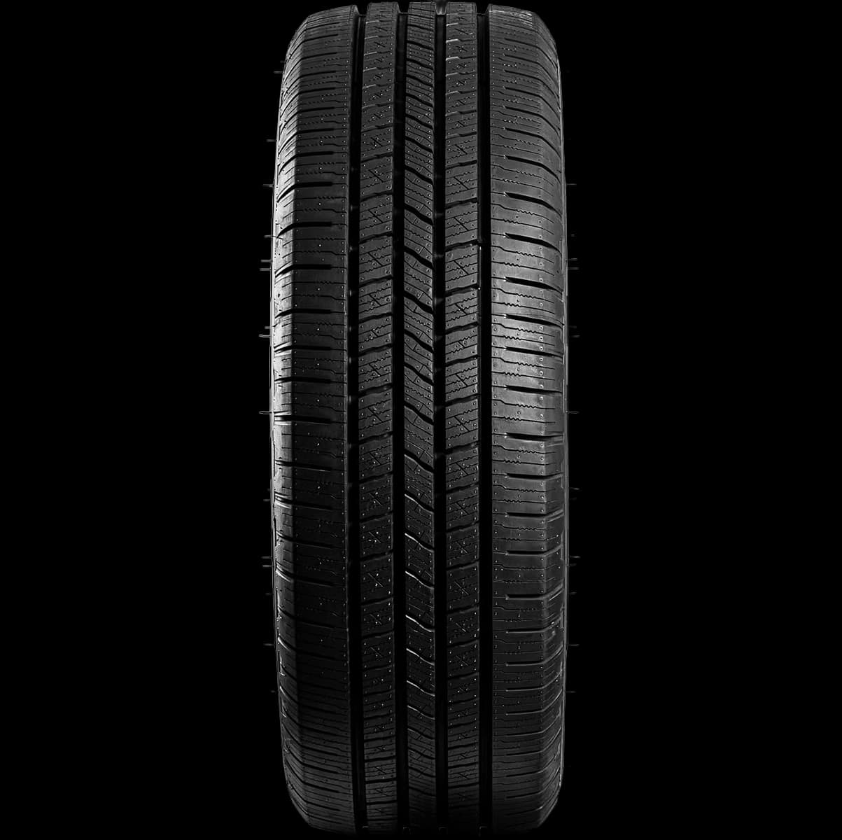 Hankook Dynapro HT2 RH14 20" front tire