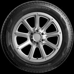 Hankook Dynapro HT2 RH14 20" side tire