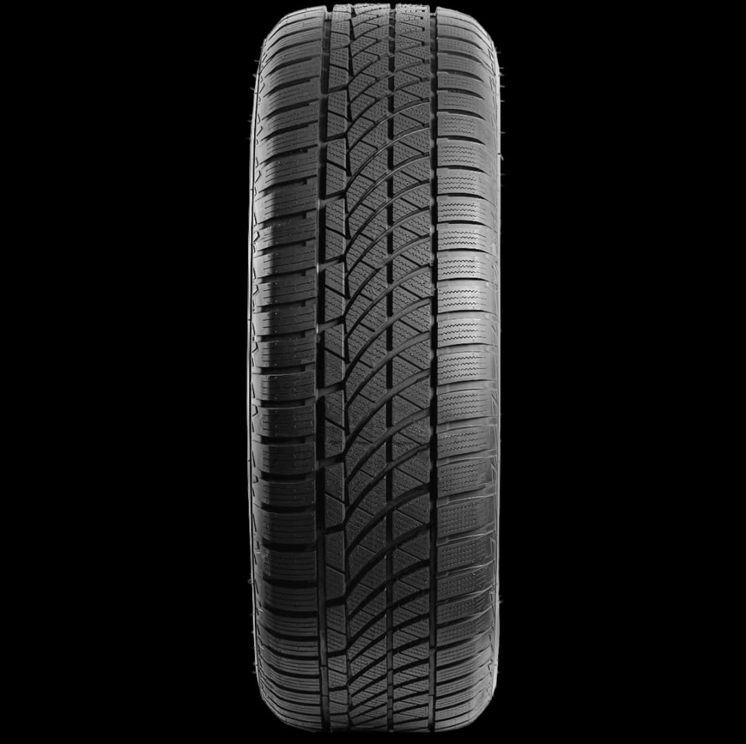 Hankook Weatherflex GT H755A 20" front tire