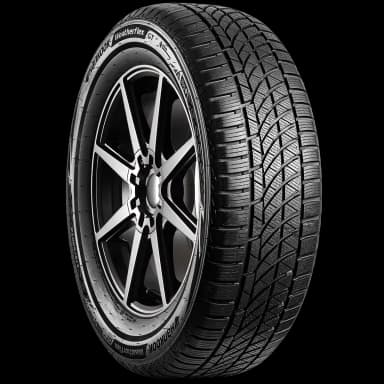 Hankook Weatherflex GT H755A tire