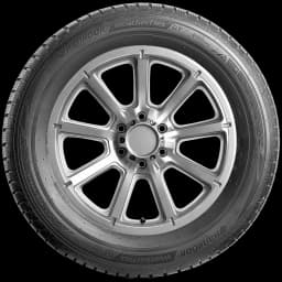 Hankook Weatherflex GT H755A 20" side tire
