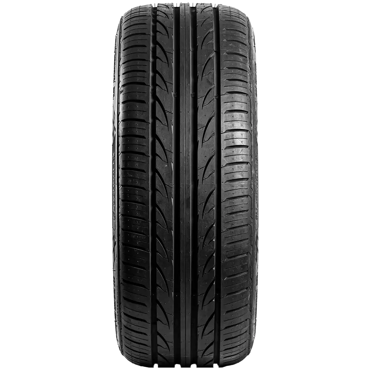 Lionhart LH-503 17" front tire