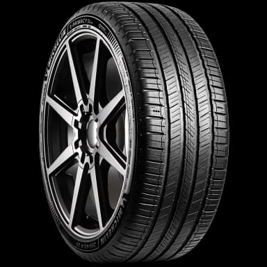 Michelin E Primacy AS Acoustic tire