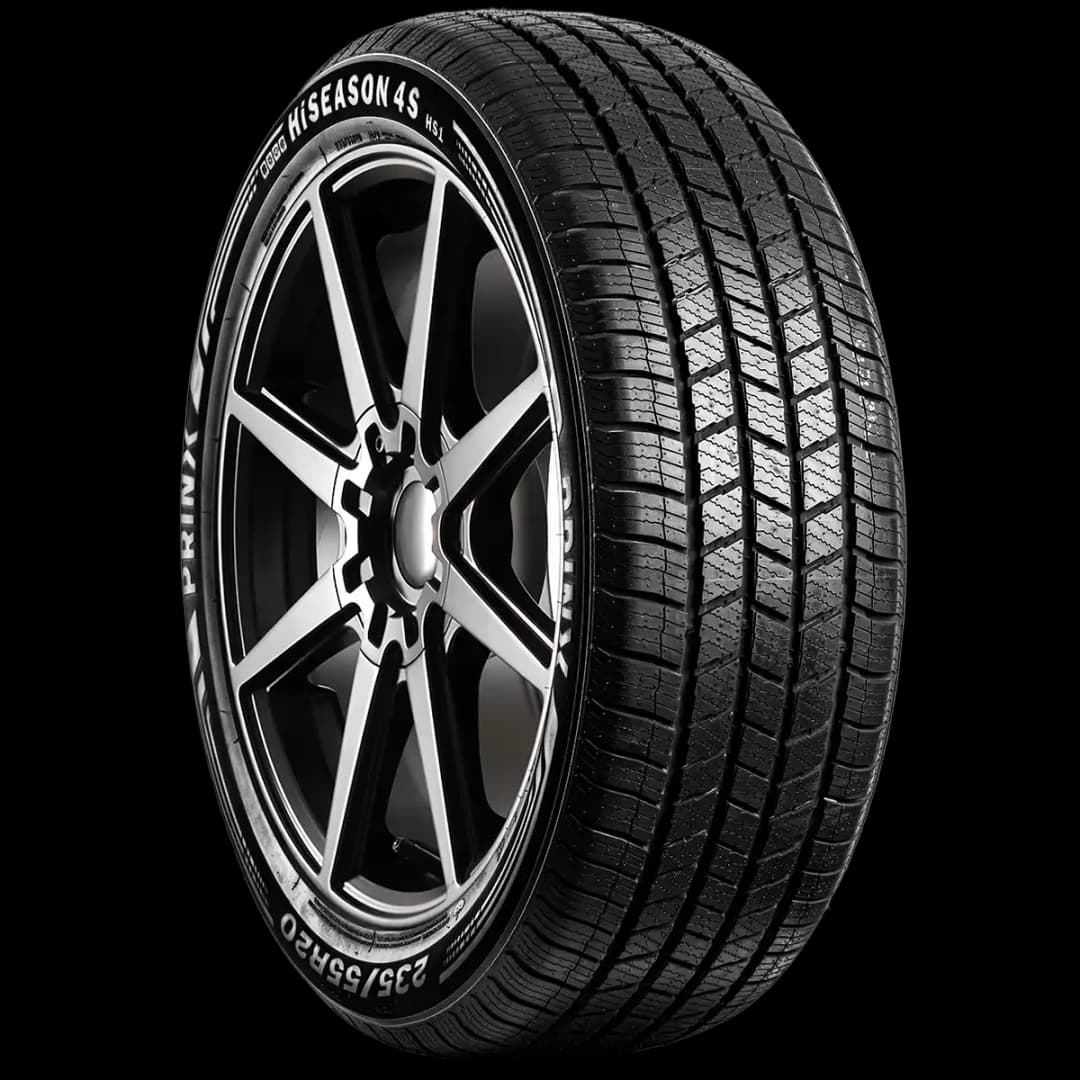 Prinx Hiseason 4S HS1 20" angled tire