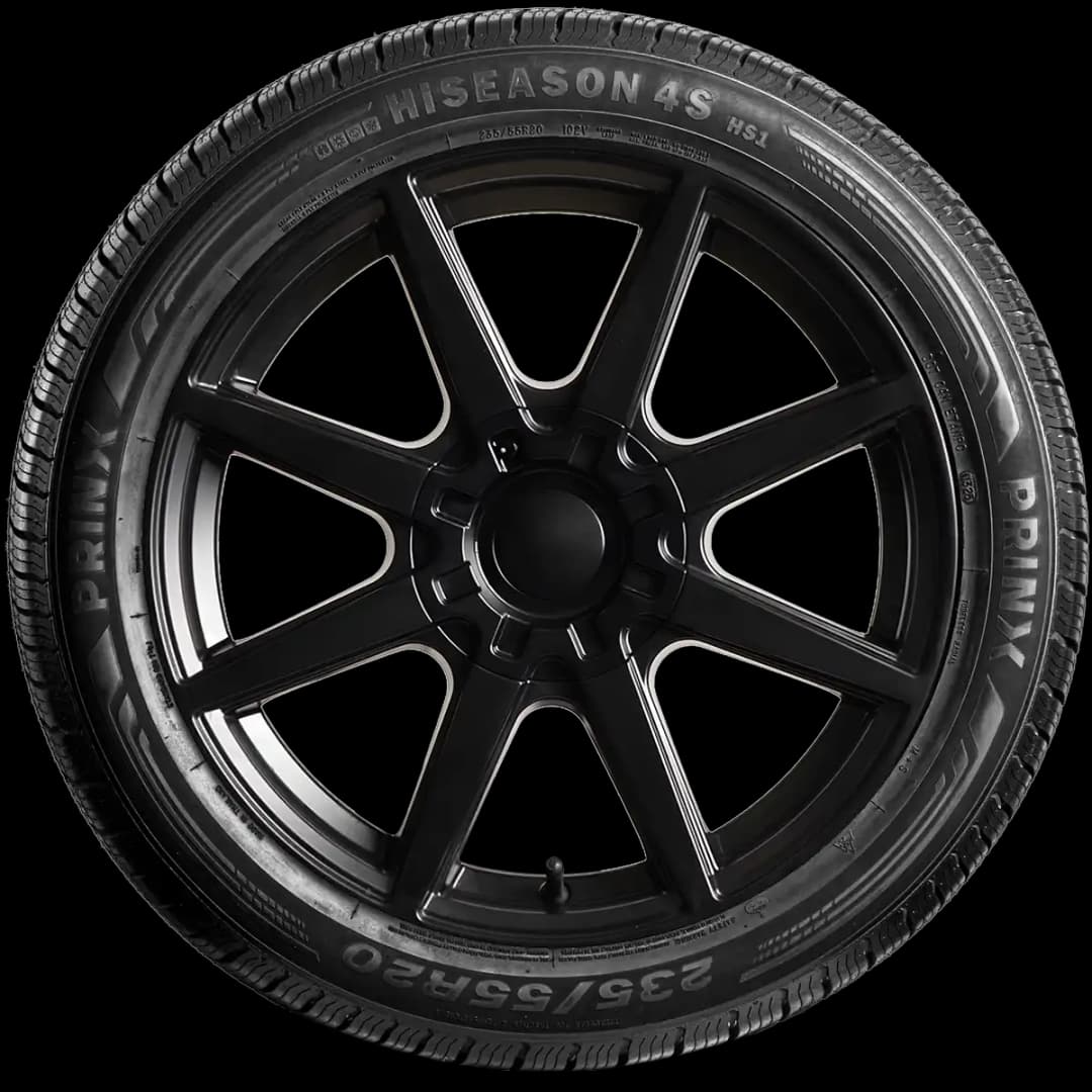 Prinx Hiseason 4S HS1 20" side tire